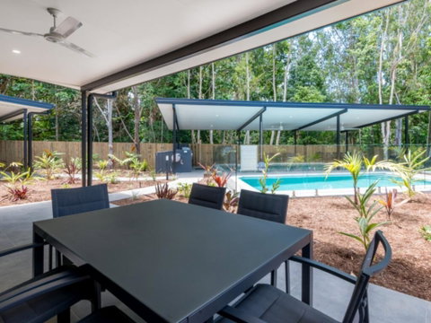 Waves - Tropicana - Clifton Bea - Yamba Accommodation 1