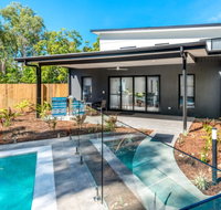 Waves - Tropicana - Clifton Bea - Yamba Accommodation