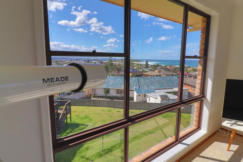 Waves @ Caves - Yamba Accommodation 2