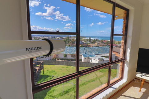 Waves @ Caves - Yamba Accommodation 2