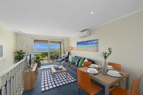 Waves At Sapphire - Yamba Accommodation 2