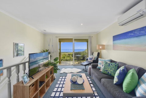 Waves At Sapphire - Yamba Accommodation 0
