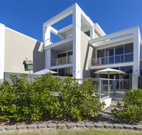 WAVES ON KAMALA 13 - Yamba Accommodation