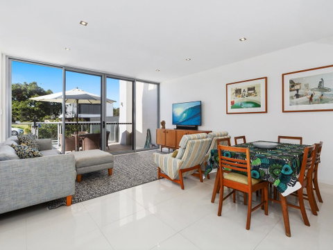 WAVES ON KAMALA 13 - Yamba Accommodation 3