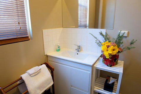 Webster Apartment - Yamba Accommodation 1