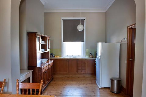 Webster Apartment - Yamba Accommodation 2