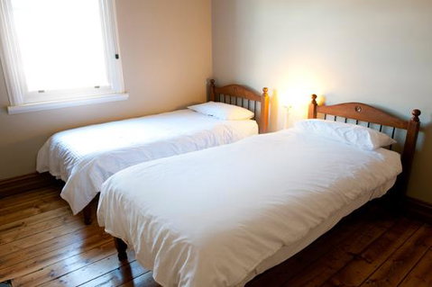 Webster Apartment - Yamba Accommodation 0