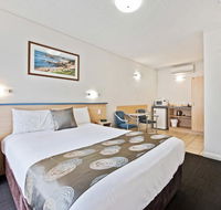 Welcome Inn 277 - Yamba Accommodation