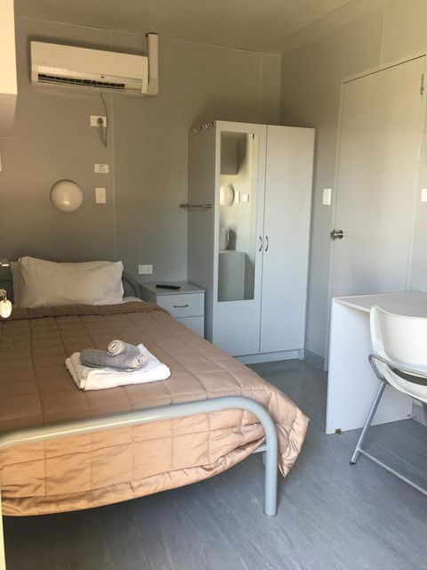 Wellshot Hotel - Yamba Accommodation 1