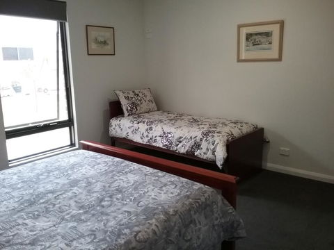 Wentworth Wharf B&B - Yamba Accommodation 0