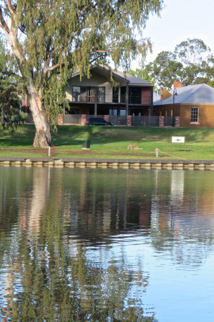 Wentworth Wharf B&B - Yamba Accommodation 3