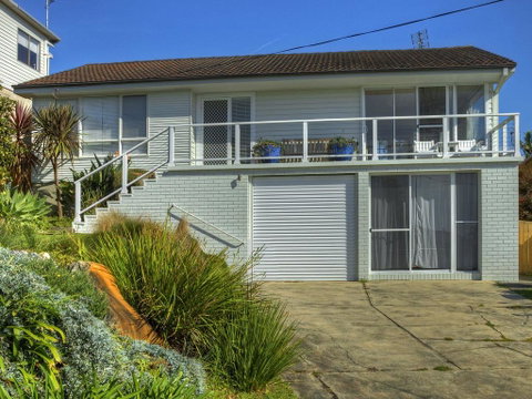 Werri Escape - Yamba Accommodation 2