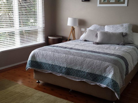 Werri Escape - Yamba Accommodation 3