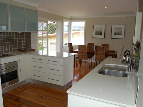 Werri Escape - Yamba Accommodation 0