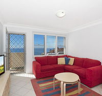 Werrina Townhouse - Yamba Accommodation