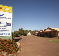 Western Heritage Motor Inn - Yamba Accommodation