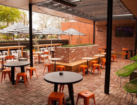 Western Hotel Ballarat - Yamba Accommodation 2