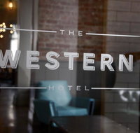 Western Hotel Ballarat - Yamba Accommodation