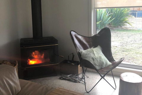 Weston Farm Seaside Stay - Yamba Accommodation 2
