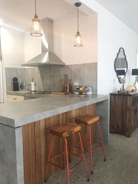 Weston Farm Seaside Stay - Yamba Accommodation 3