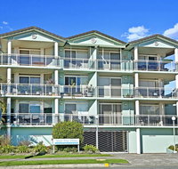 Westport Palms 14 Buller Street - Yamba Accommodation