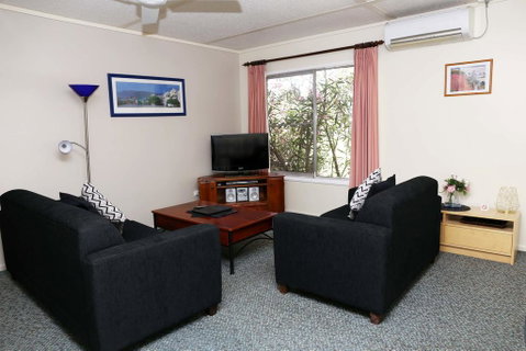 Westwood Motor Inn - Yamba Accommodation 1