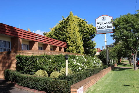 Westwood Motor Inn - Yamba Accommodation 0