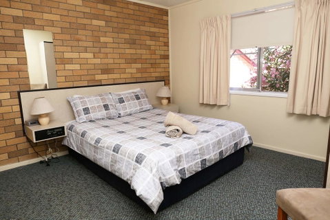 Westwood Motor Inn - Yamba Accommodation 2