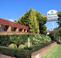 Westwood Motor Inn - Yamba Accommodation