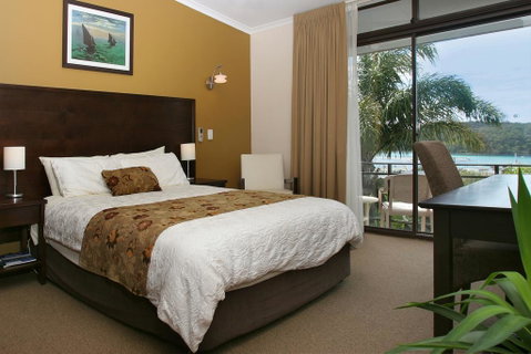 Whale Inn & Restaurant - Yamba Accommodation 1