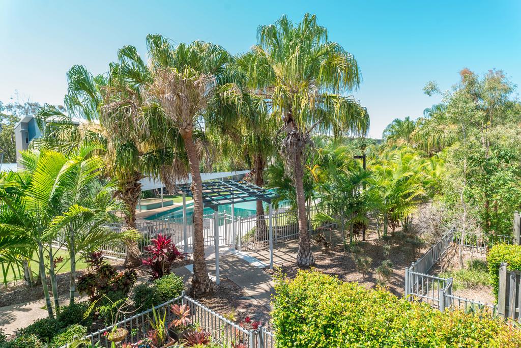 Urangan QLD Yamba Accommodation