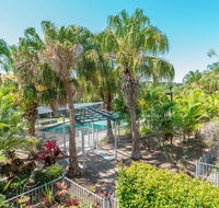 Whalecove Apartments - Yamba Accommodation