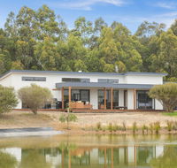 Wharfedale - Yamba Accommodation