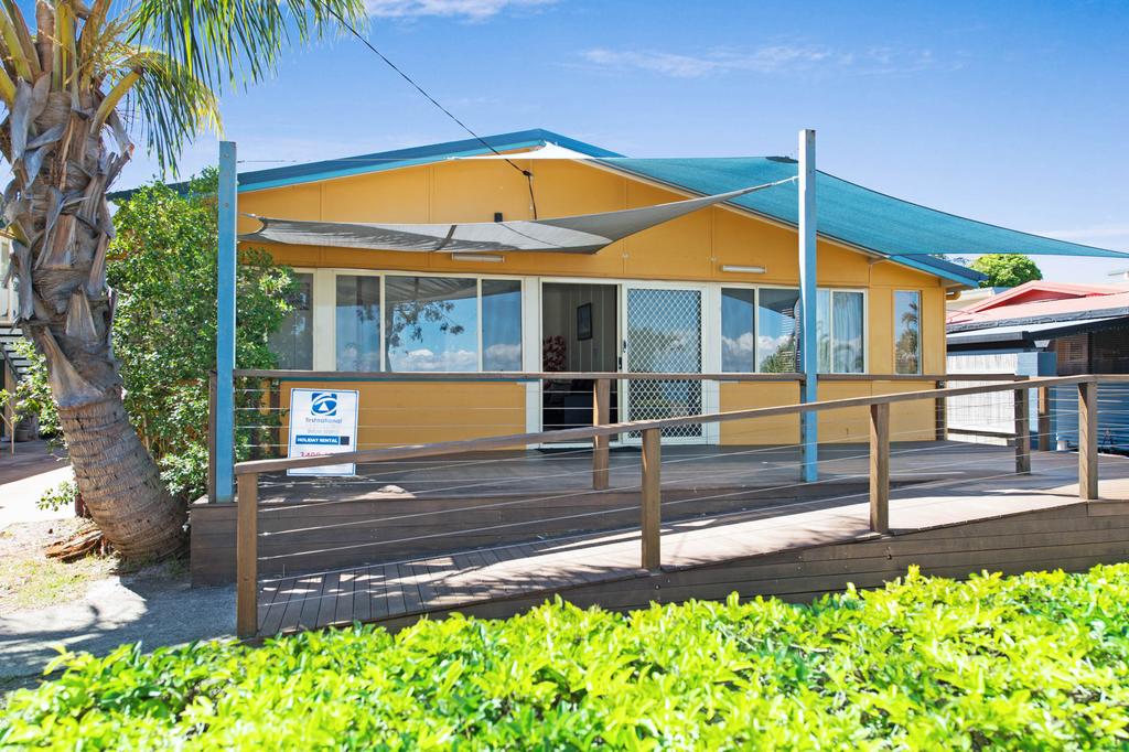  Yamba Accommodation