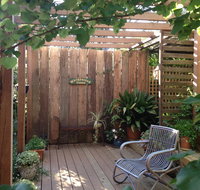 Whispering Pines Bed and Breakfast - Yamba Accommodation