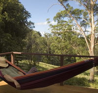 Whispering Valley Cottage Retreat - Yamba Accommodation