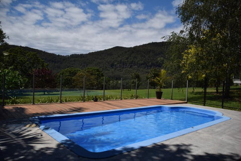 Whispers At Cedar Grove - Yamba Accommodation 2