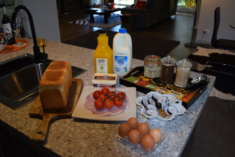 Whispers At Cedar Grove - Yamba Accommodation 1