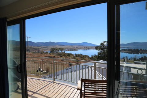 Whistler 4 - Yamba Accommodation 0