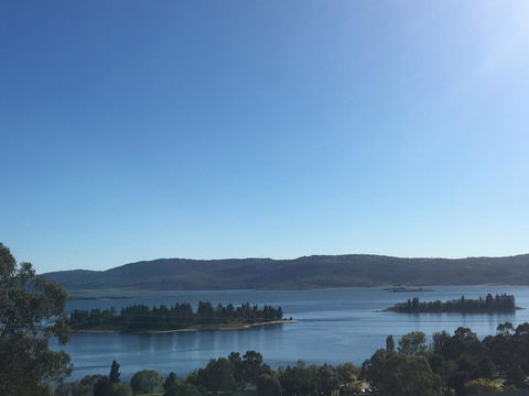 Whistler 4 - Yamba Accommodation 1