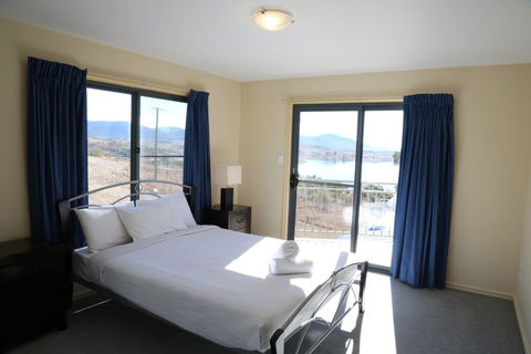 Whistler 4 - Yamba Accommodation 2