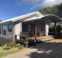 White Cedar Cottage