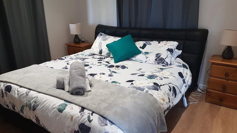 White Cedar Cottage - Yamba Accommodation 3