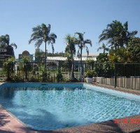 White Lanterns Motel