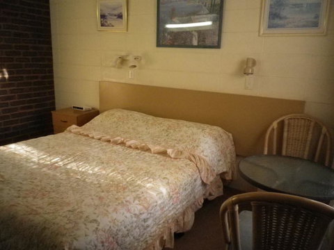 White Lanterns Motel - Yamba Accommodation 3