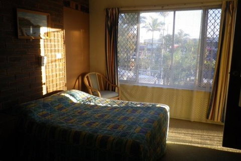 White Lanterns Motel - Yamba Accommodation 2