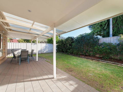 White Sands @ Fingal Bay - Yamba Accommodation 3