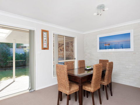White Sands @ Fingal Bay - Yamba Accommodation 2