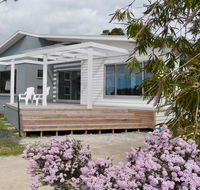 WHITE SHELLS HOLIDAY RENTAL - Yamba Accommodation
