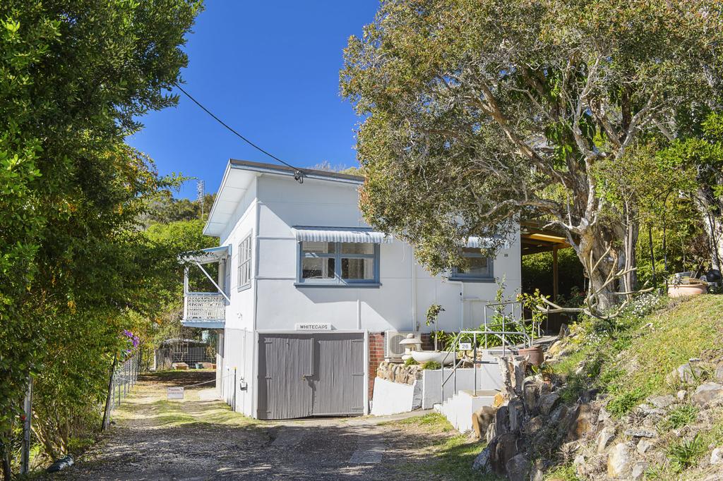 Crescent Head NSW Yamba Accommodation